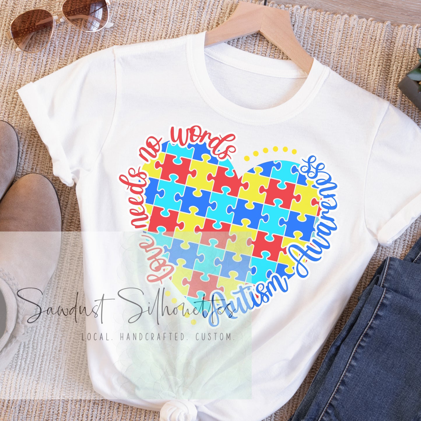 Autism Awareness