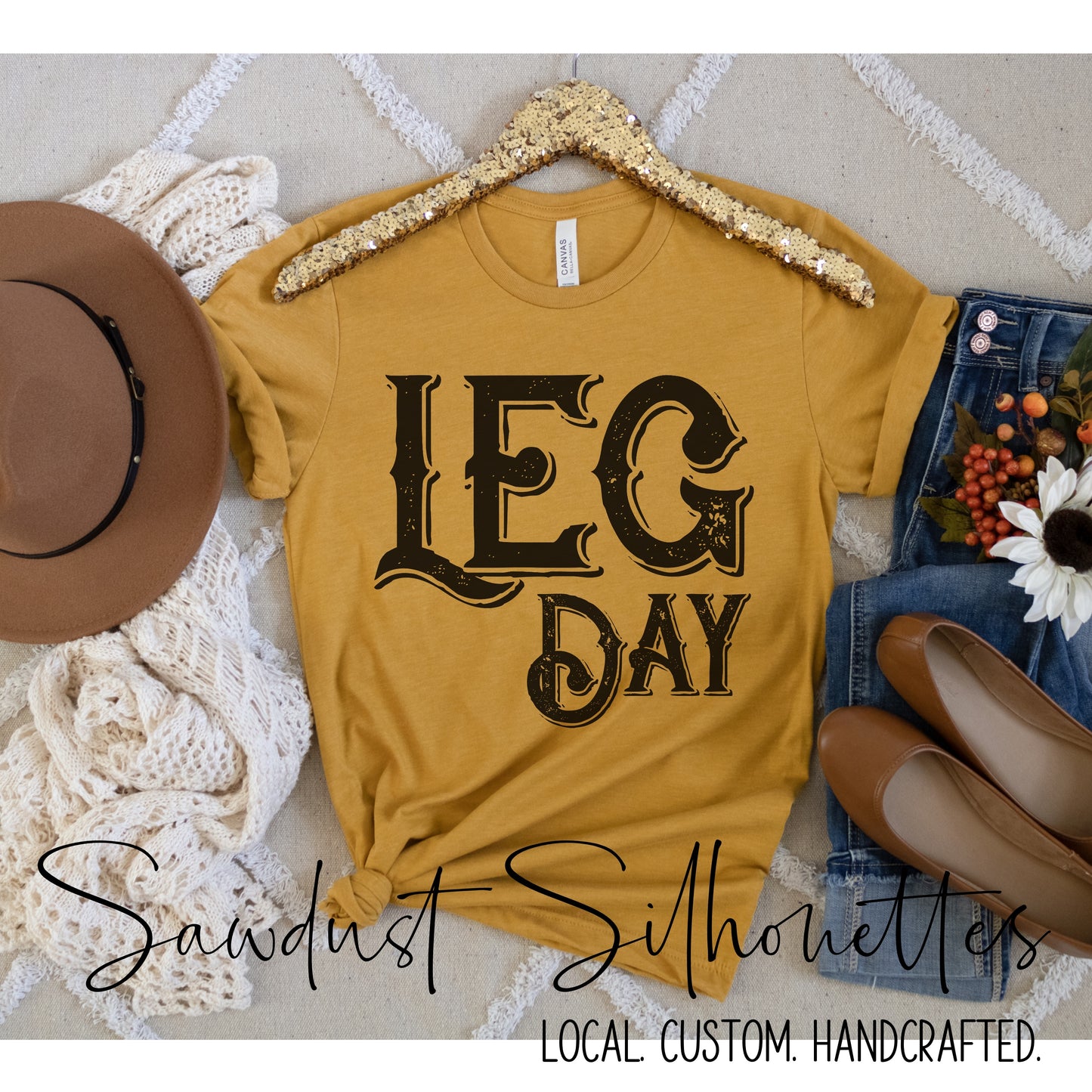Thanksgiving Humor Tees