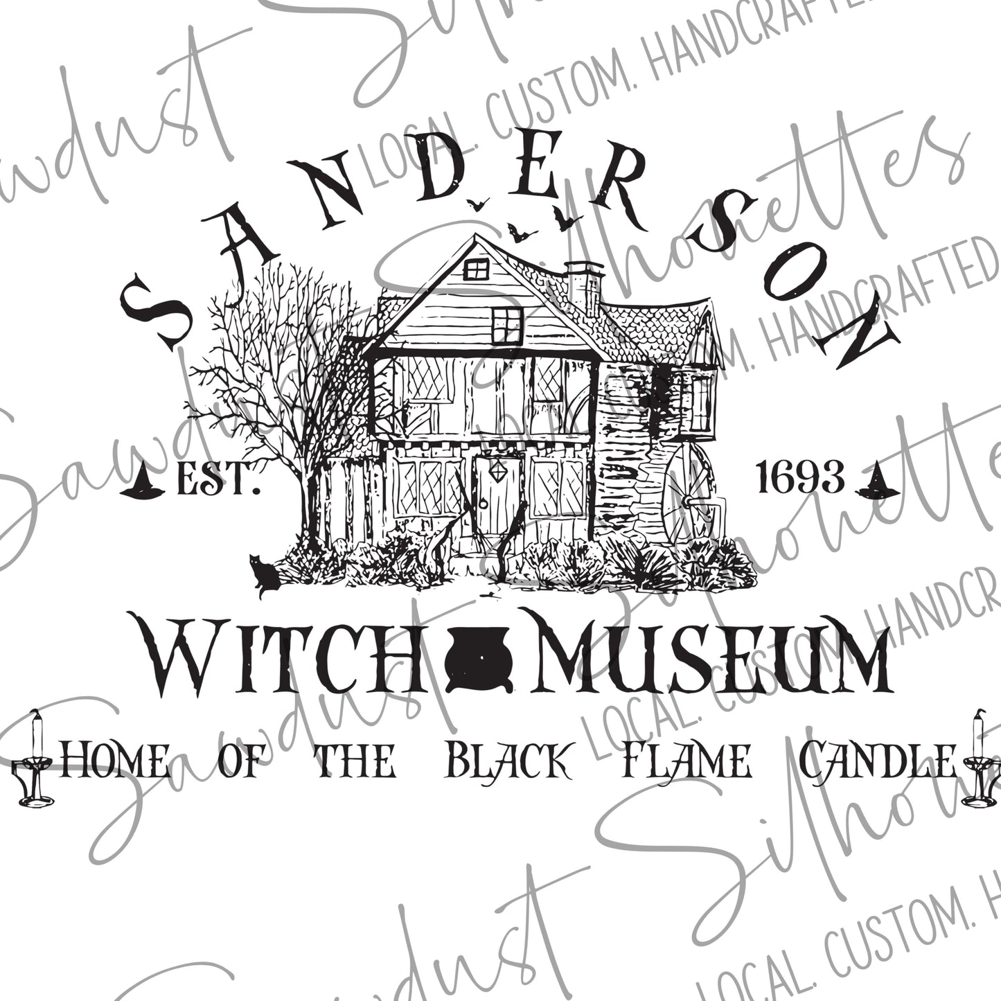 Halloween Tees- Pick your Design