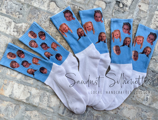 Silly Socks