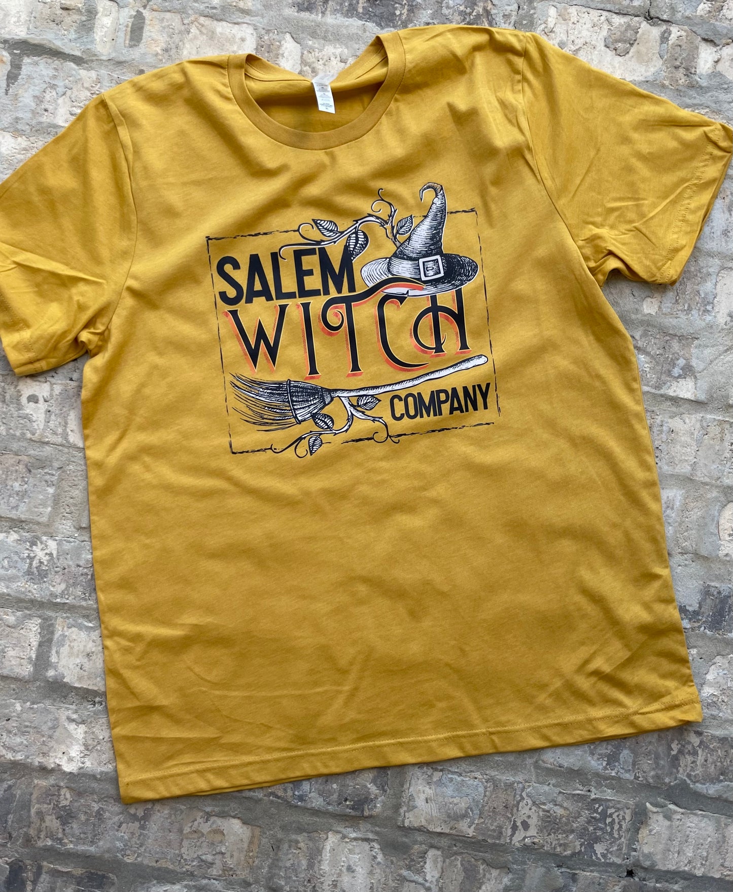 Halloween Tees- Pick your Design