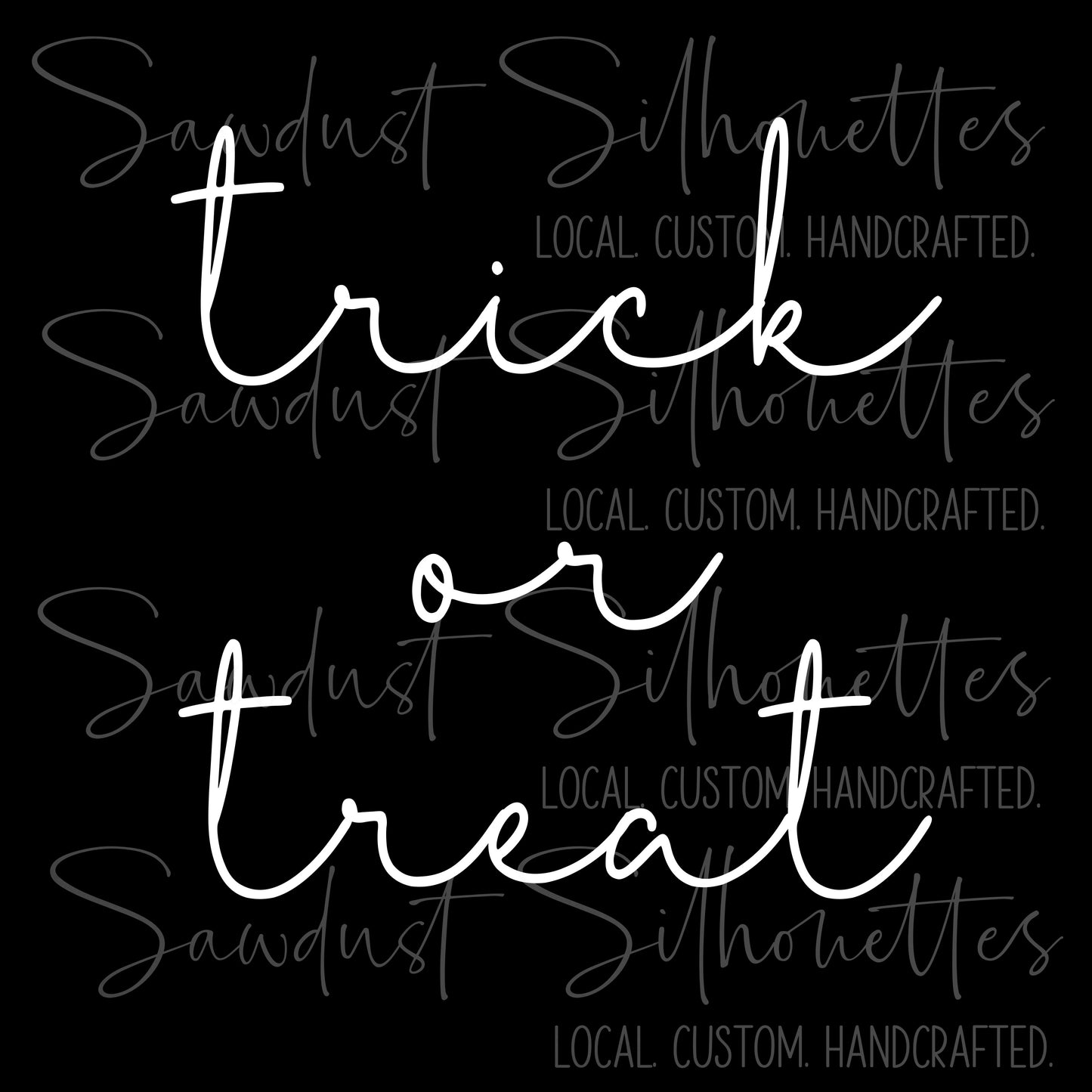 Halloween Tees- Pick your Design