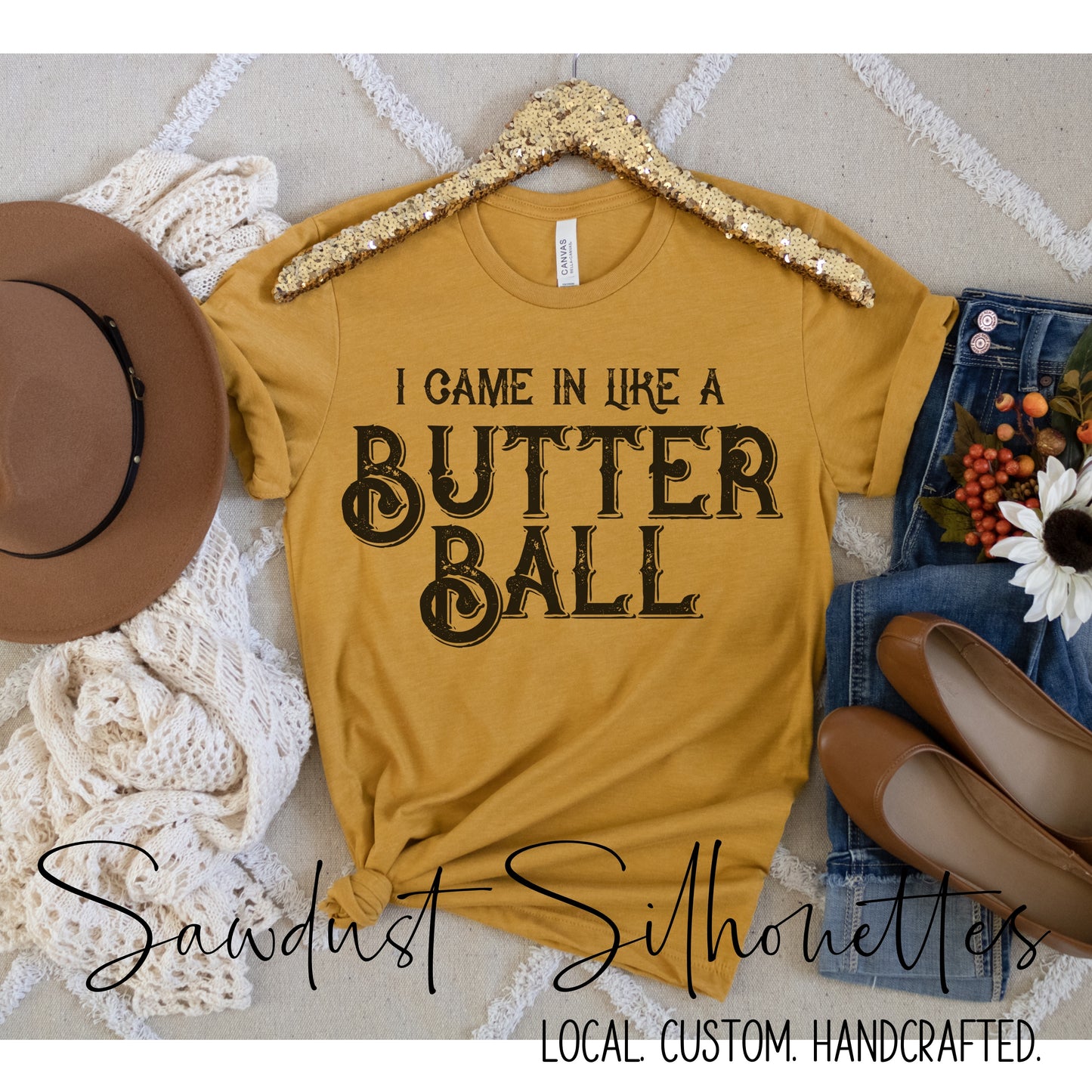 Thanksgiving Humor Tees