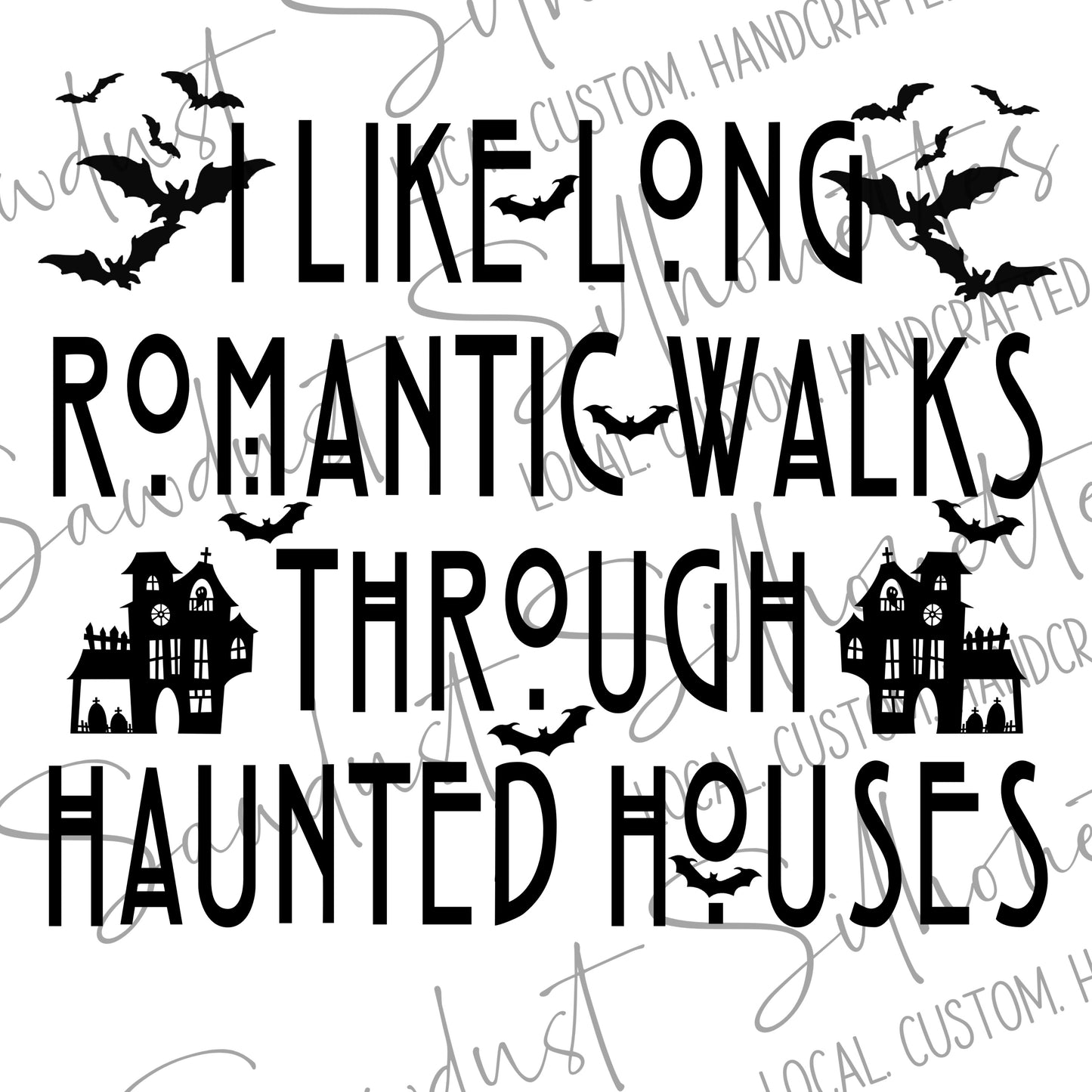 Halloween Tees- Pick your Design