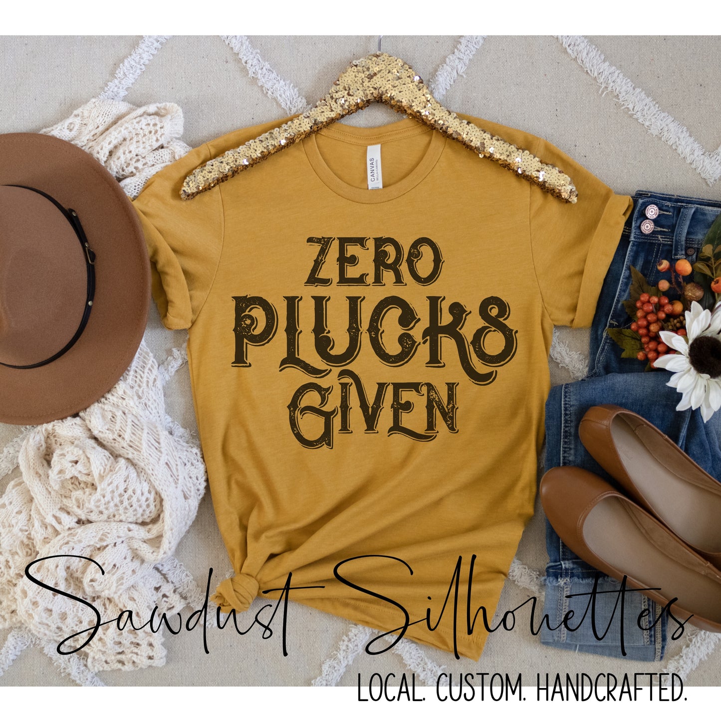Thanksgiving Humor Tees