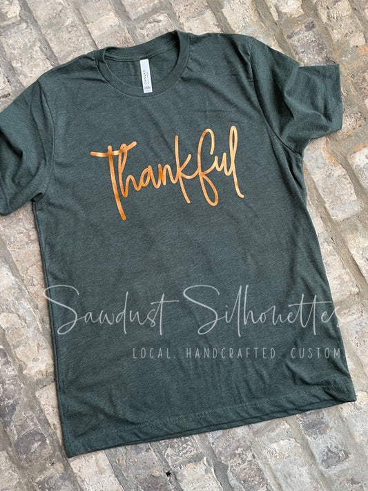 Thankful