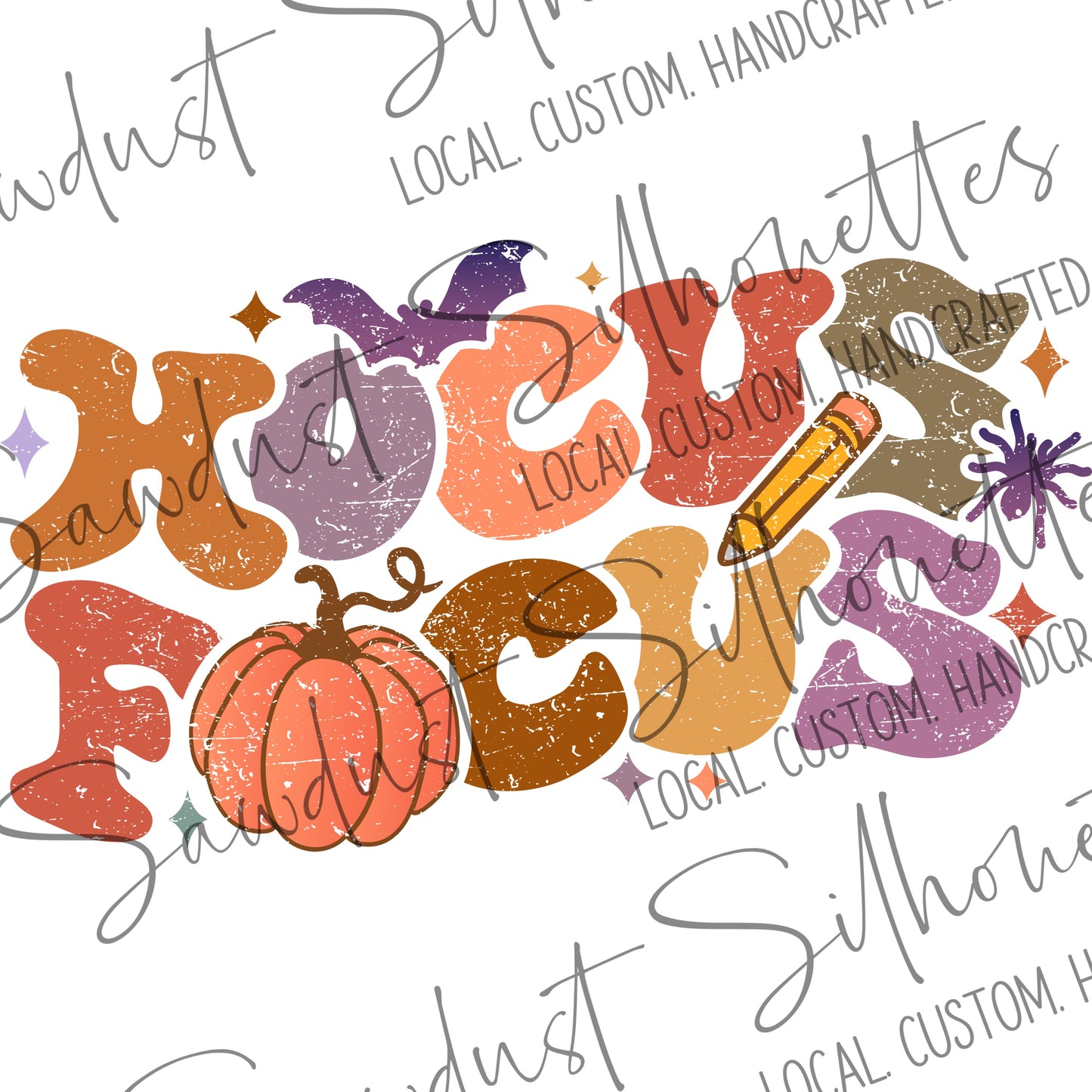 Halloween Tees- Pick your Design
