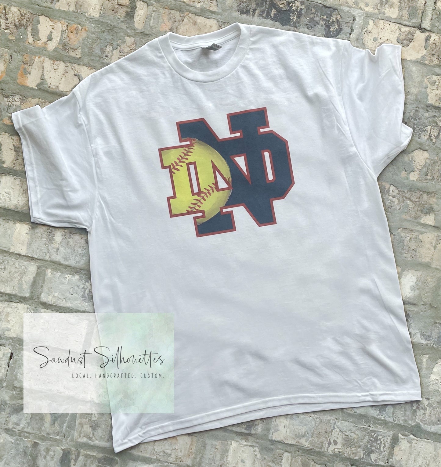ADULT North Desoto Baseball/Softball
