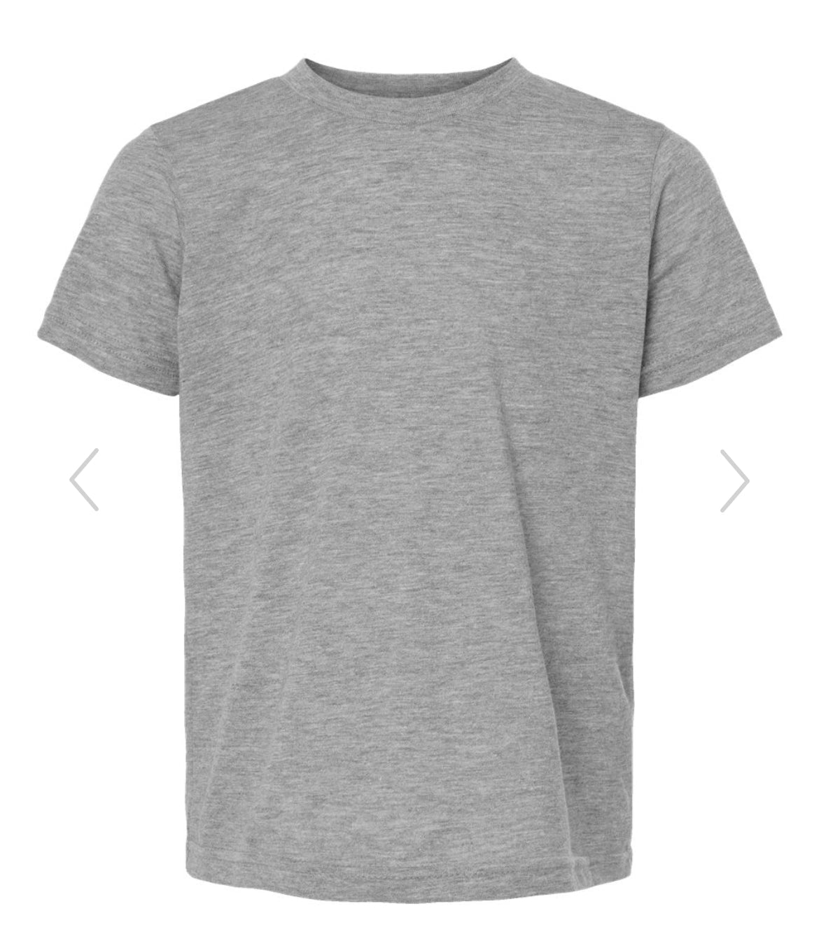CENTRAL SCRIPT- ADULT short sleeve