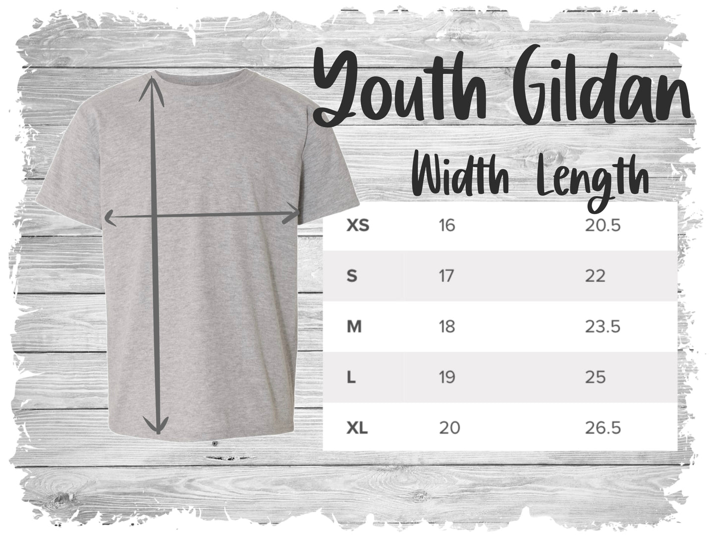 Red White and RAWR- YOUTH SIZES