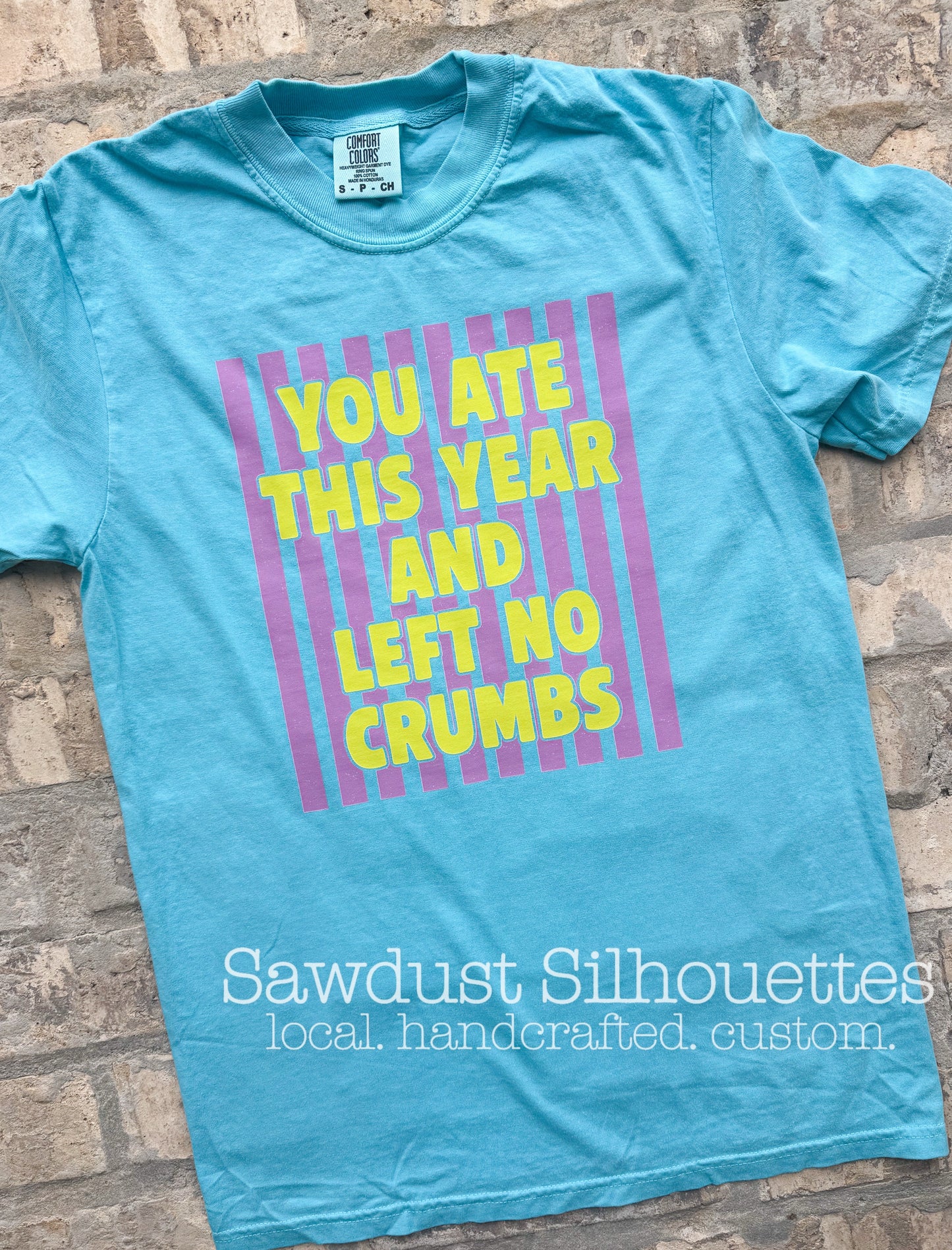 Neon End of Year- Slightly Unhinged Teachers