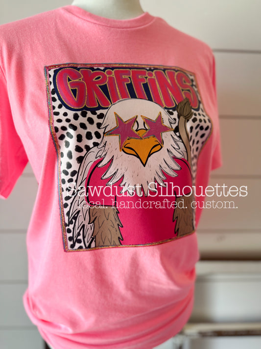 Electric GRIFFINS