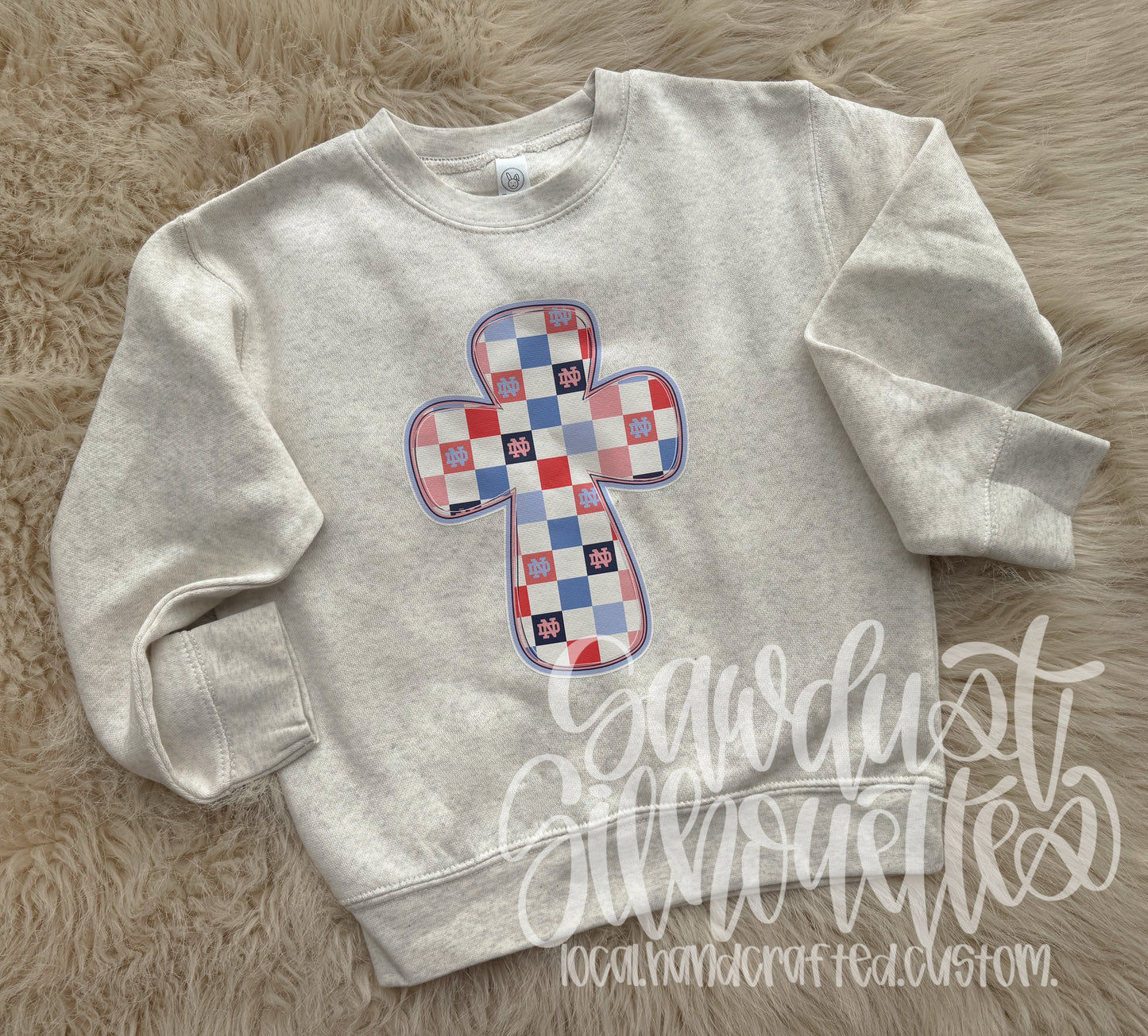 The Marlee Cross