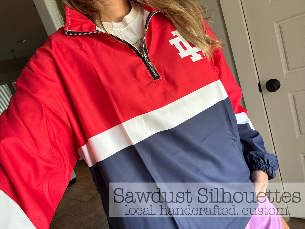 ND Windbreaker- RTS