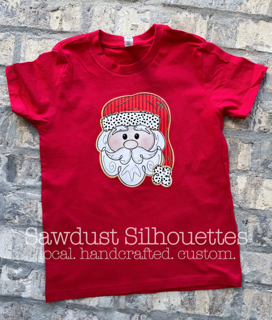 Sweet Santa (youth)