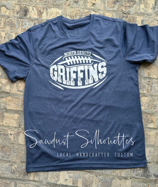 Griffins Football 24