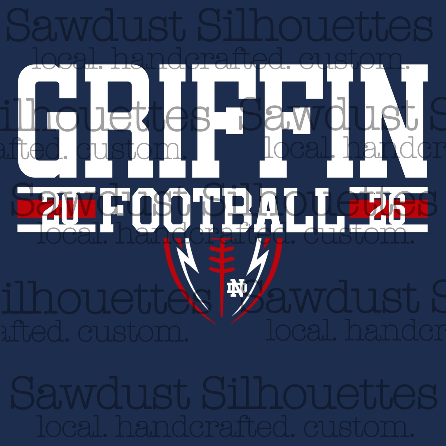 2026 ND Football