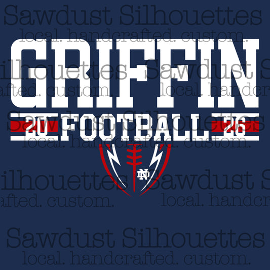 2026 ND Football