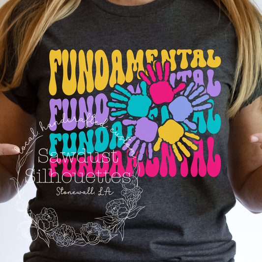 Fundamental Spring