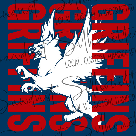 Triple Threat Griffins