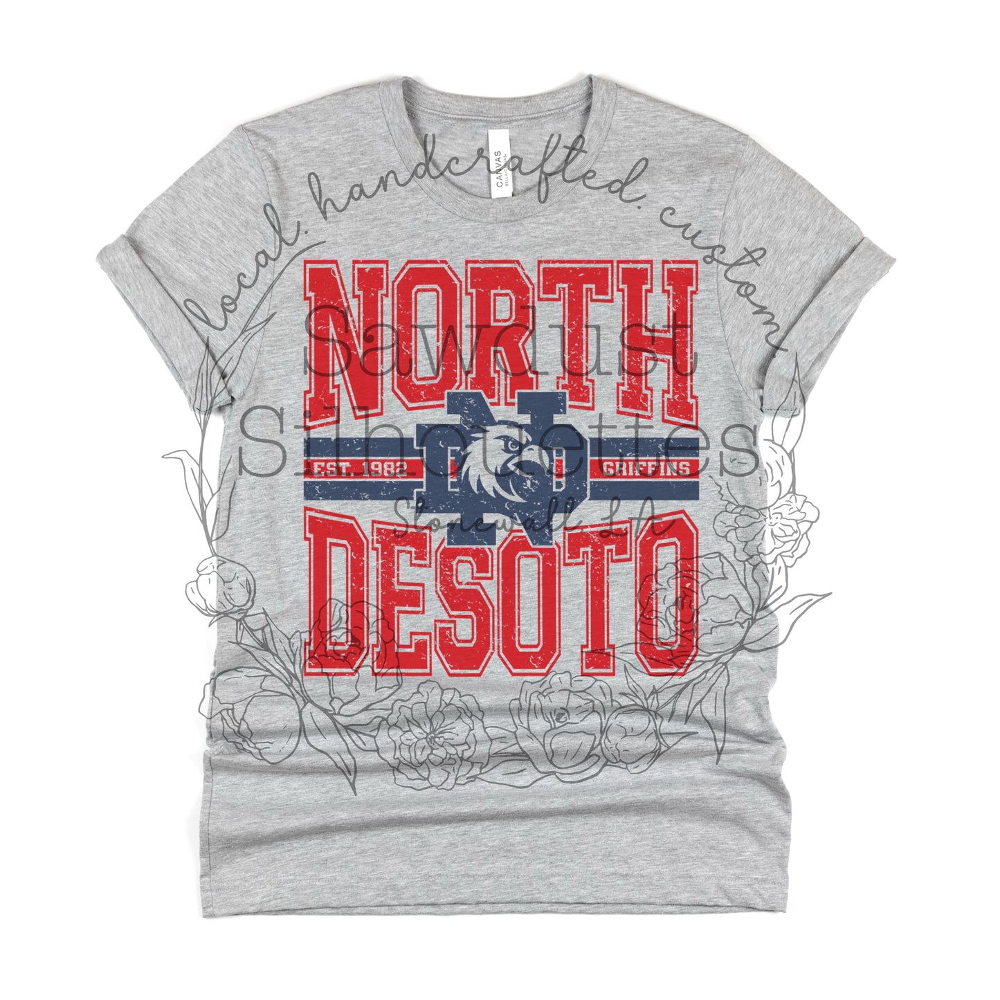 North Desoto Legacy
