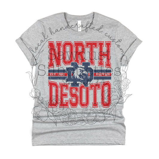 North Desoto Legacy