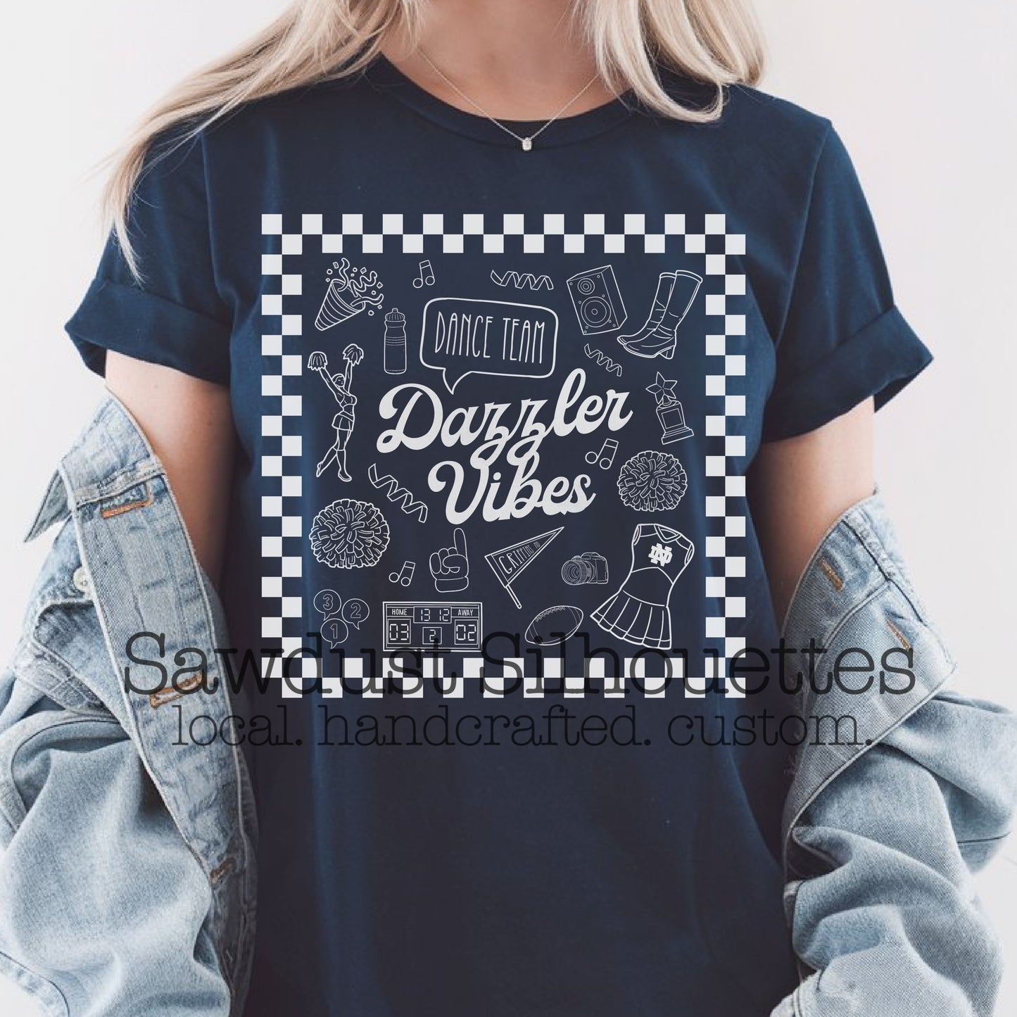 Dazzler Vibes
