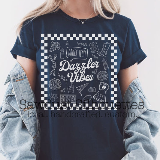Dazzler Vibes
