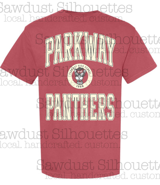 Parkway Costal Collegiate