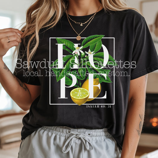 HOPE