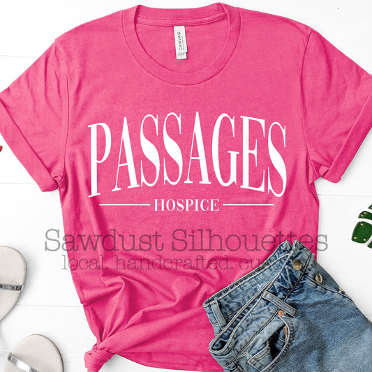 Passages Hospice