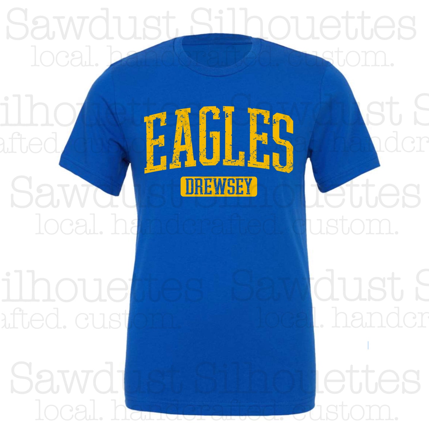 Drewsey Eagles Collegiate