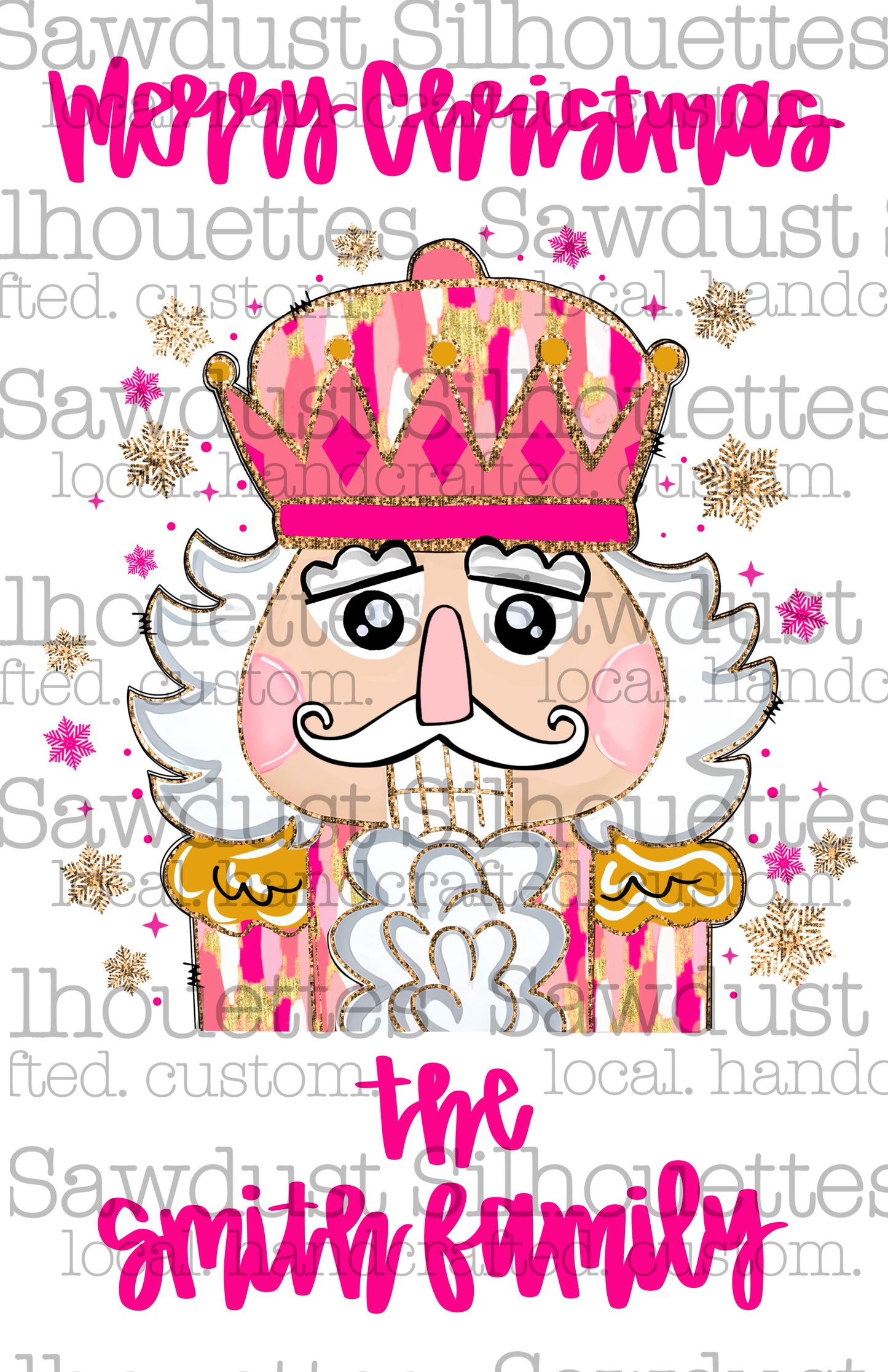 Ruffle Christmas Garden Flag