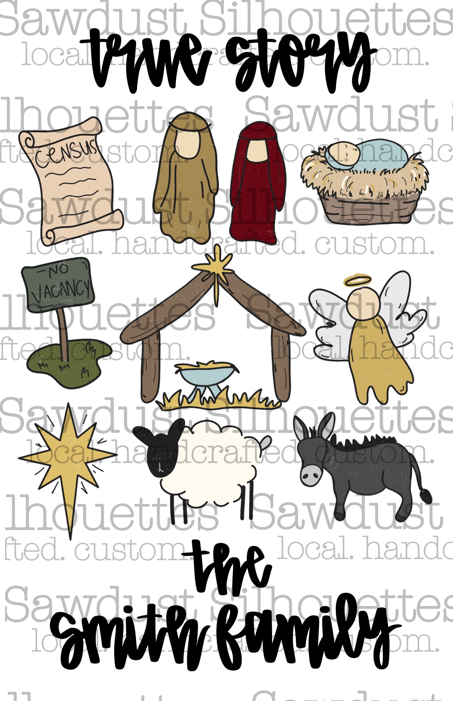 Ruffle Christmas Garden Flag