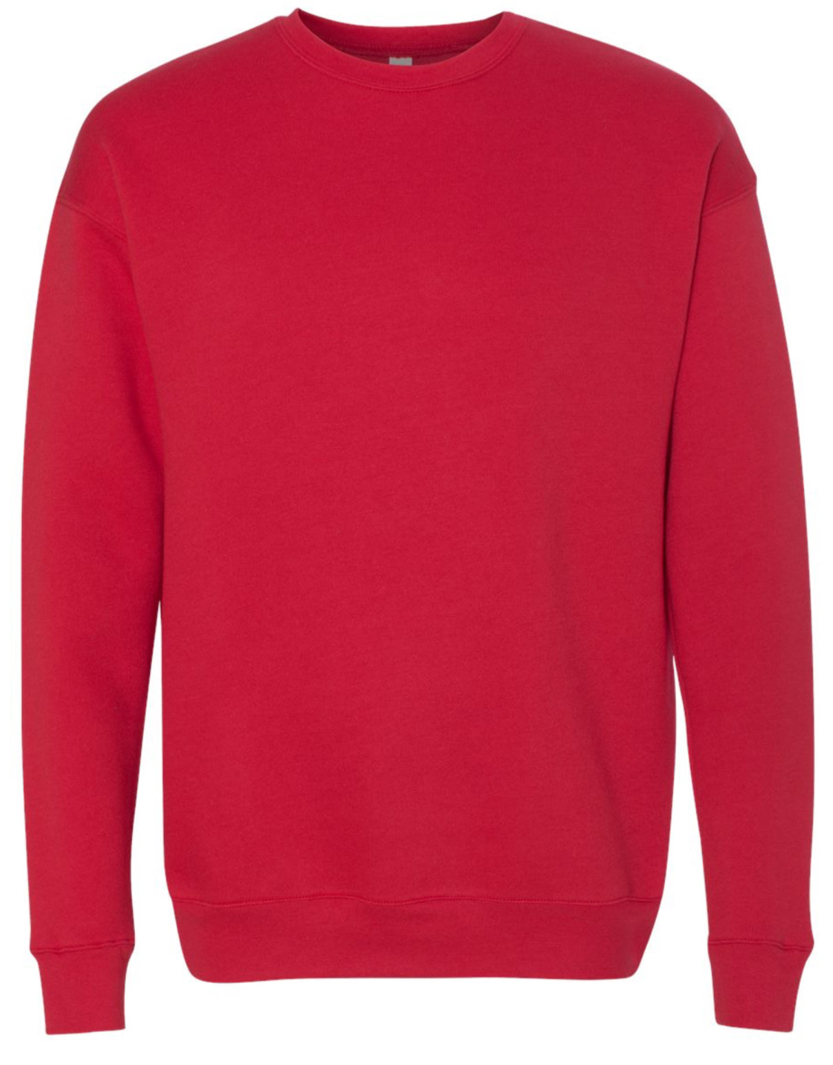 Merry Christmas Tree Faux Latch & Hook Yarn