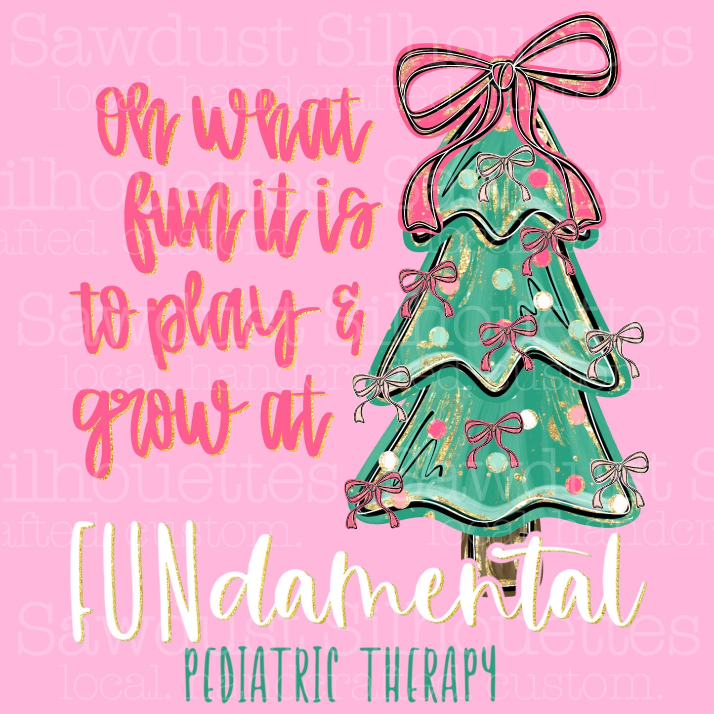 FUNdamental Christmas ‘25