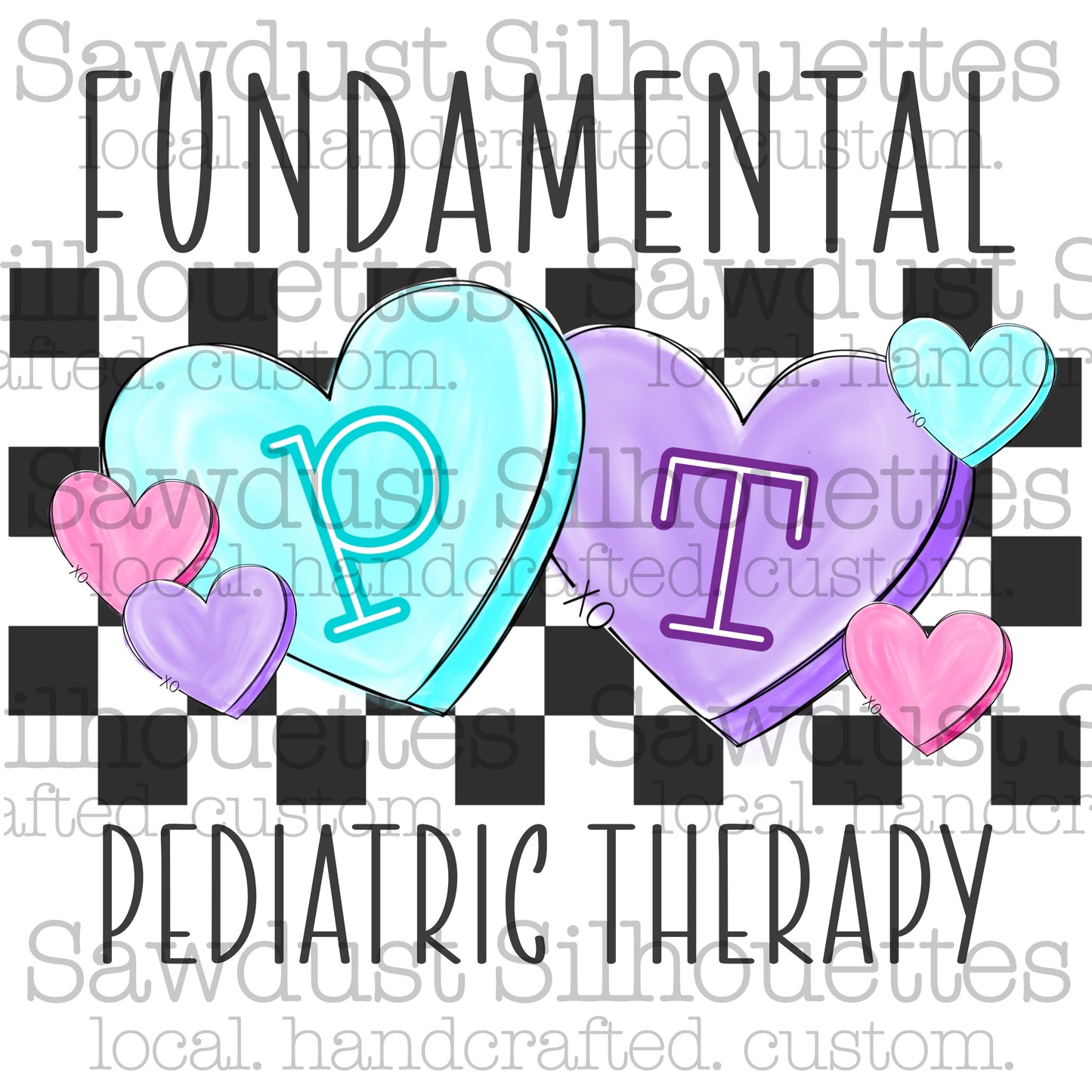 Fundamental Valentines Day 26