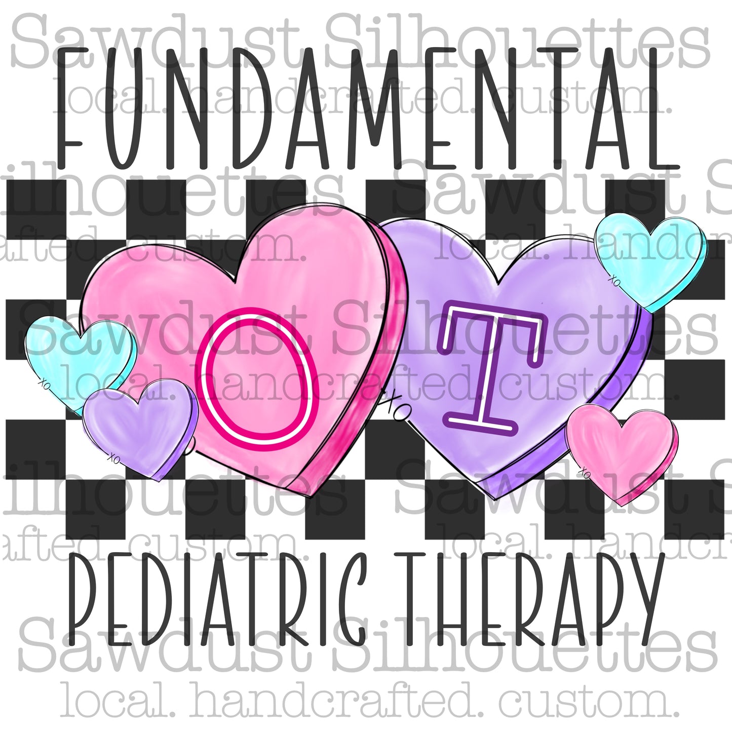 Fundamental Valentines Day 26