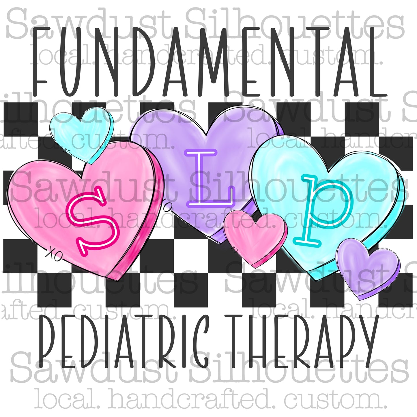 Fundamental Valentines Day 26