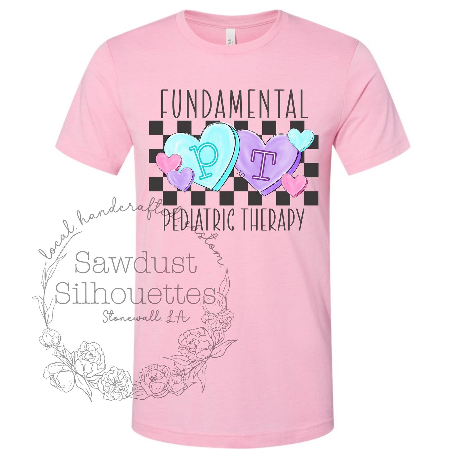 Fundamental Valentines Day 26
