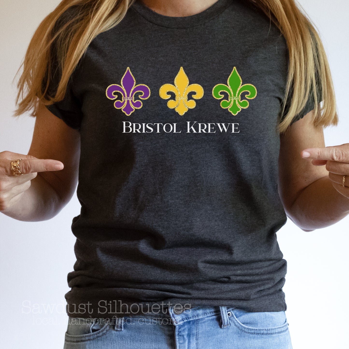 Bristol Fleur