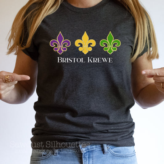 Bristol Fleur