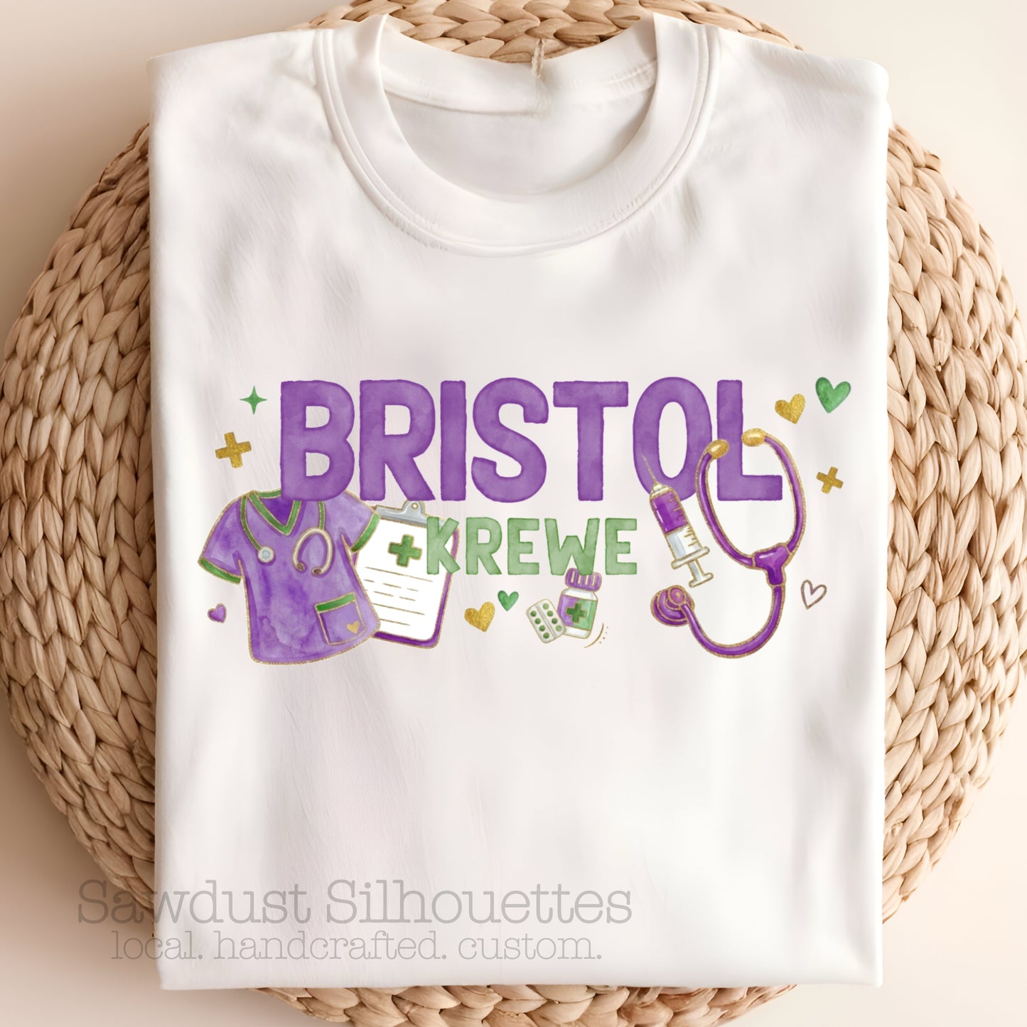Bristol Krewe