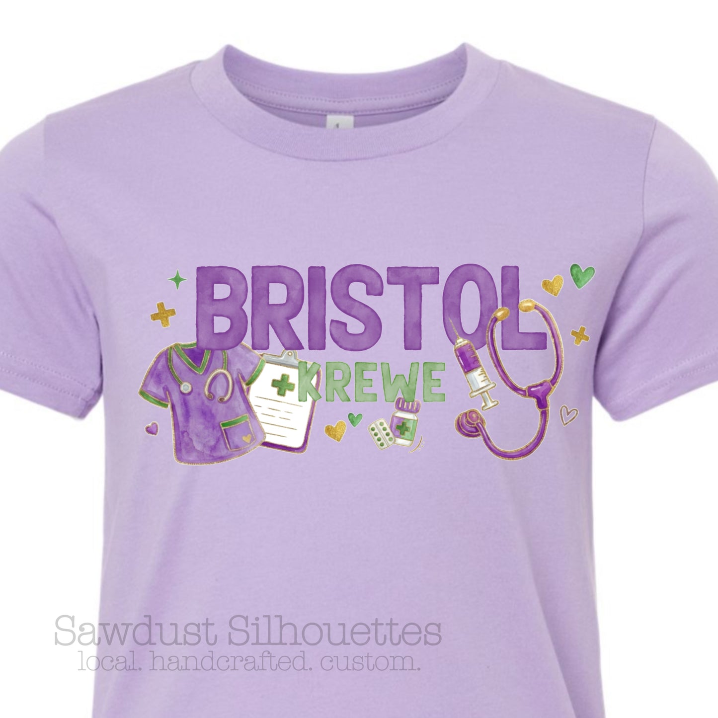 Bristol Krewe