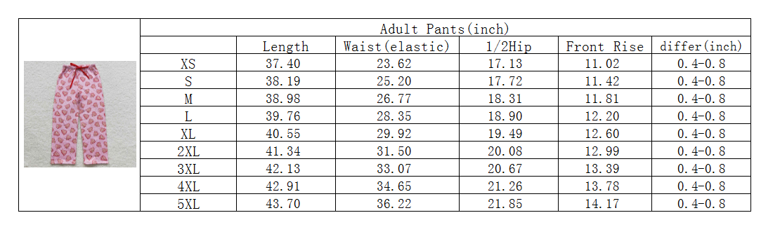 PREORDER North Desoto CAMO Pajamas