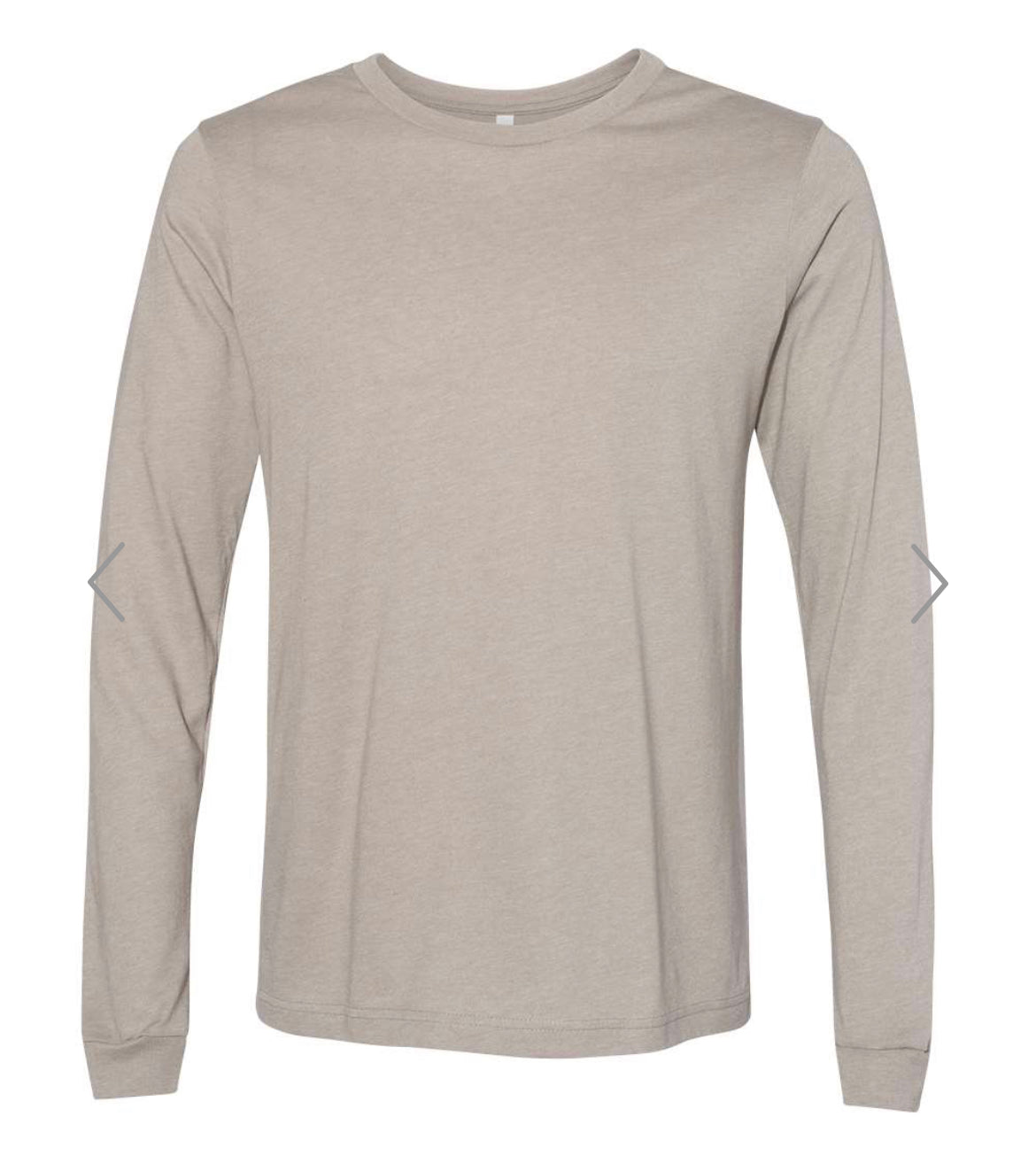 FRIDAY NIGHTS IN STONEWALL ADULT LONG SLEEVE TEE