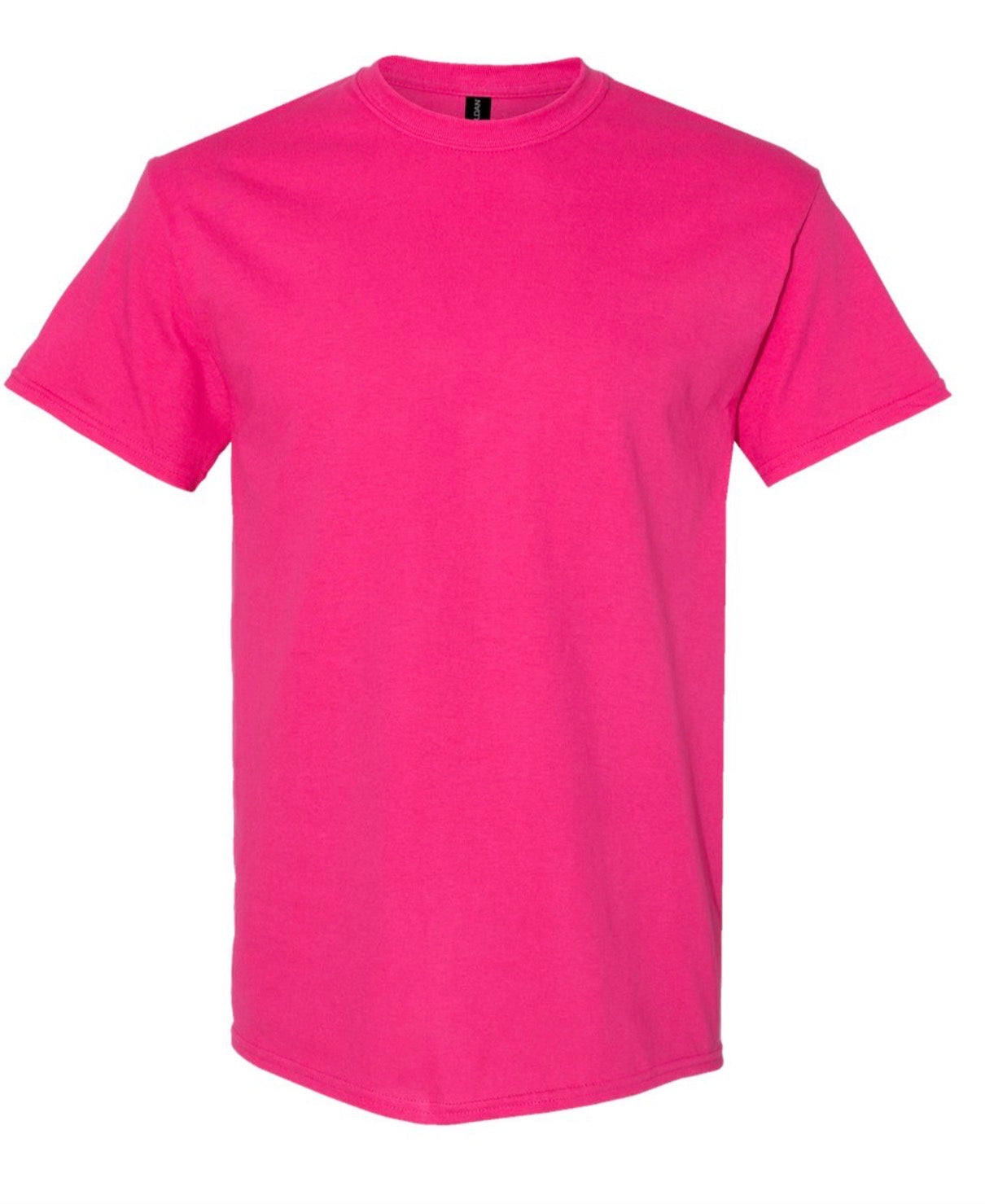 Flower Power Mascot-Tee