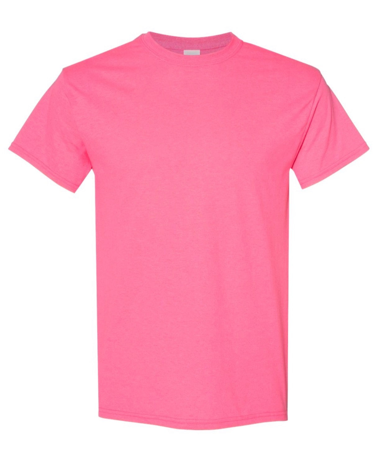 Flower Power Mascot-Tee