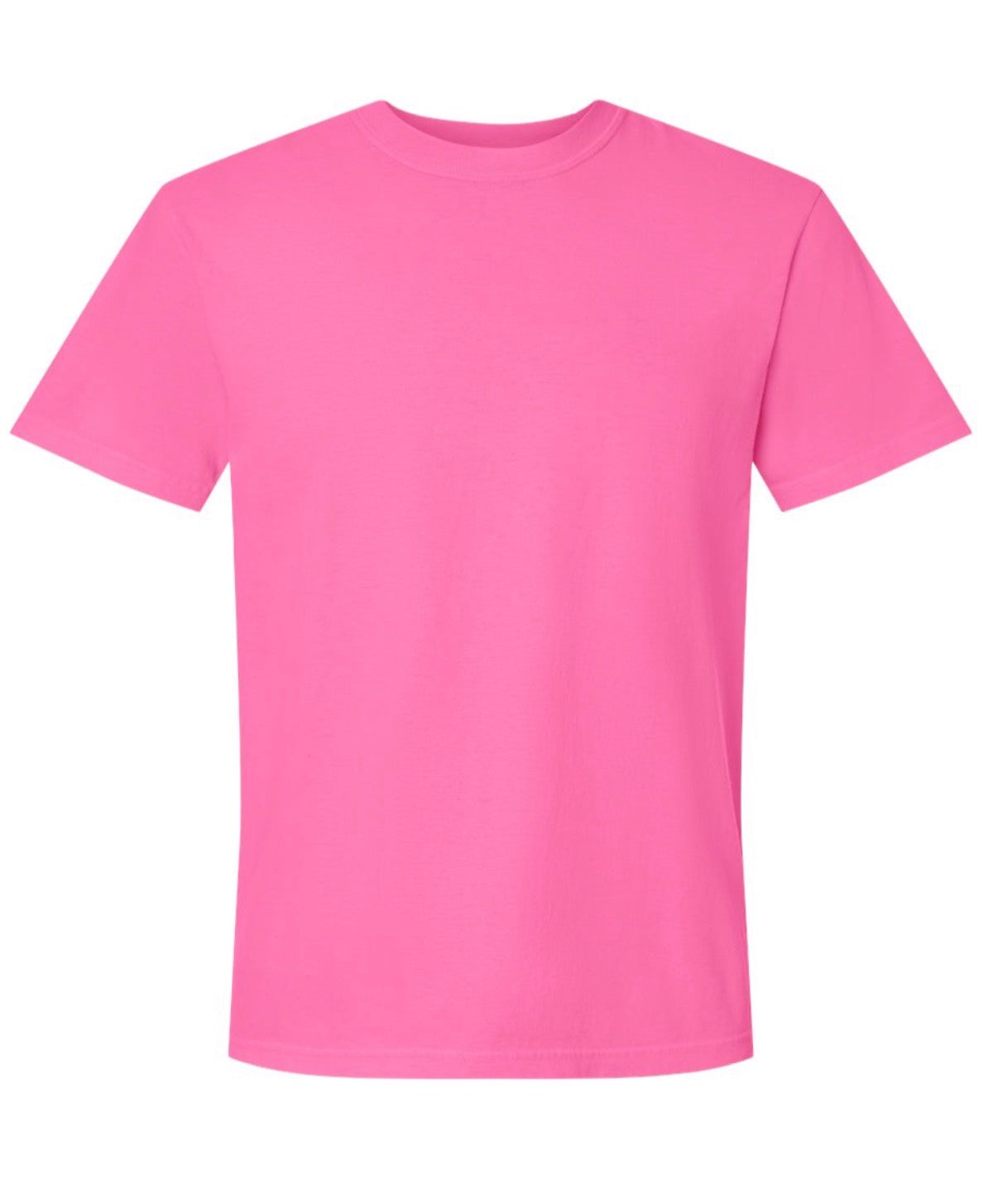 Flower Power Mascot-Tee
