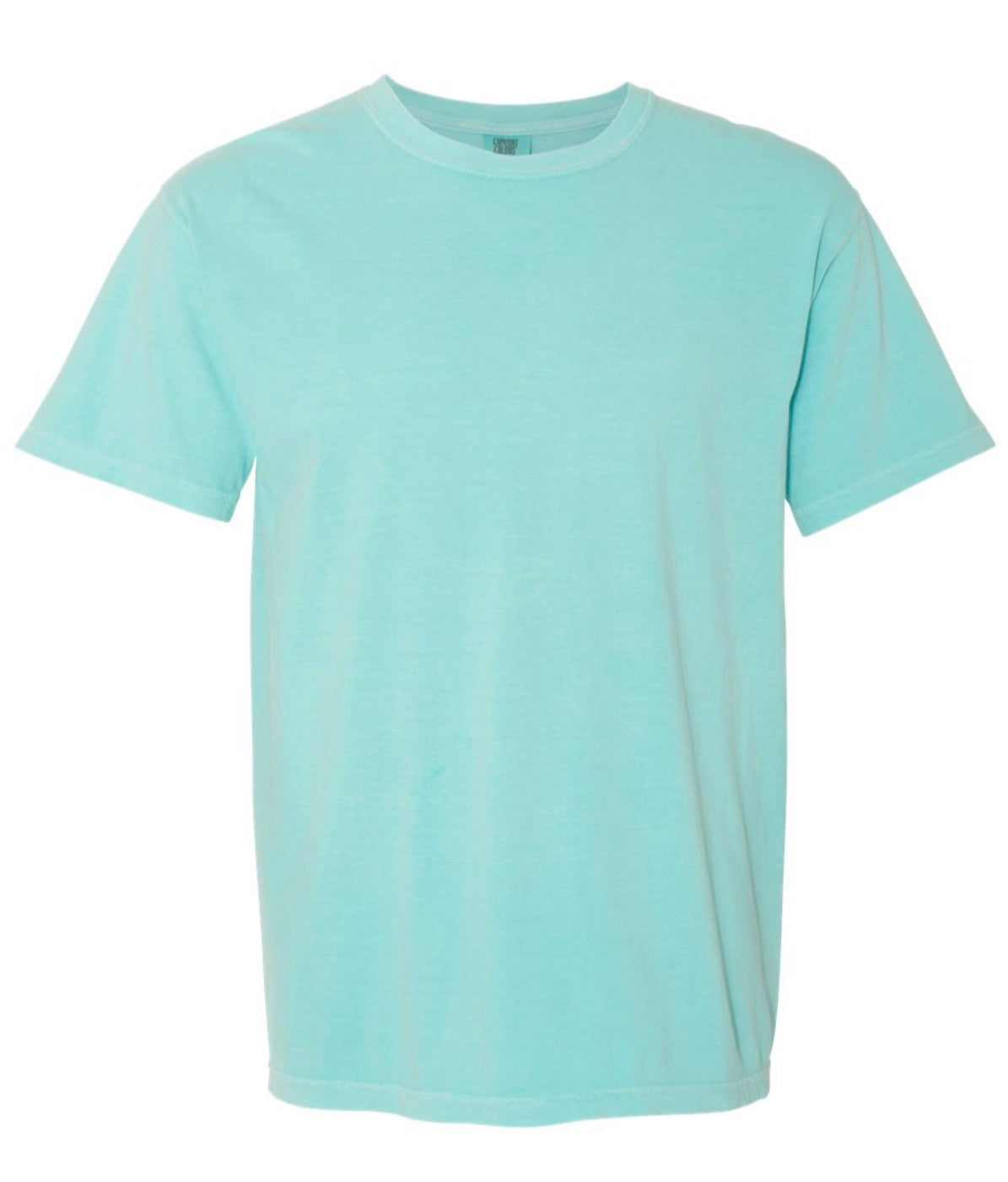 Flower Power Mascot-Tee